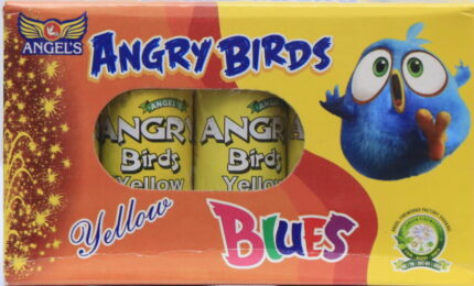 BLUES