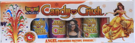 Candy Crush